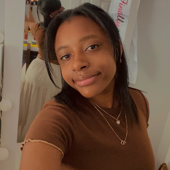 Meet your Posher, Kenya - Picture 1 of 1